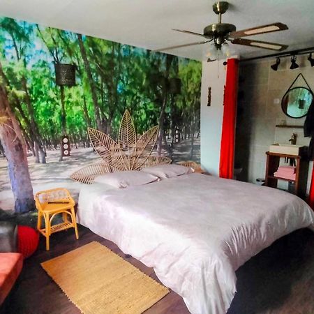 Chez Aurelia - Chambres & Table D'Hotes La Couture-Boussey Ngoại thất bức ảnh