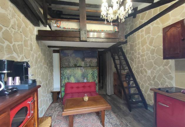 Chez Aurelia - Chambres & Table D'Hotes La Couture-Boussey Phòng bức ảnh