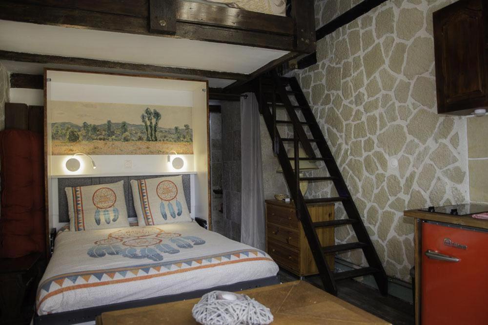 Chez Aurelia - Chambres & Table D'Hotes La Couture-Boussey Phòng bức ảnh