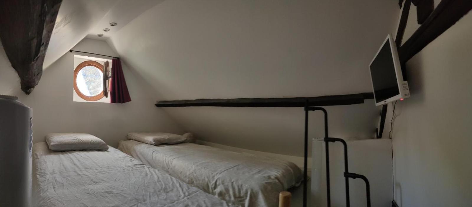 Chez Aurelia - Chambres & Table D'Hotes La Couture-Boussey Phòng bức ảnh