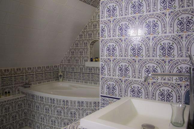 Chez Aurelia - Chambres & Table D'Hotes La Couture-Boussey Phòng bức ảnh